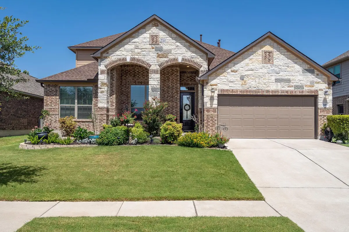 1419 Rowan Dr, Georgetown, TX 78628 - Image #1