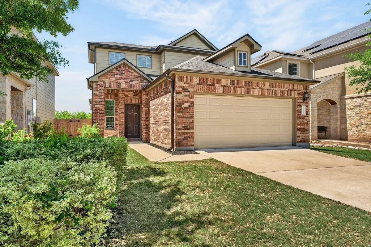 9932 Wading Pool Path, Austin, TX 78748 - #1