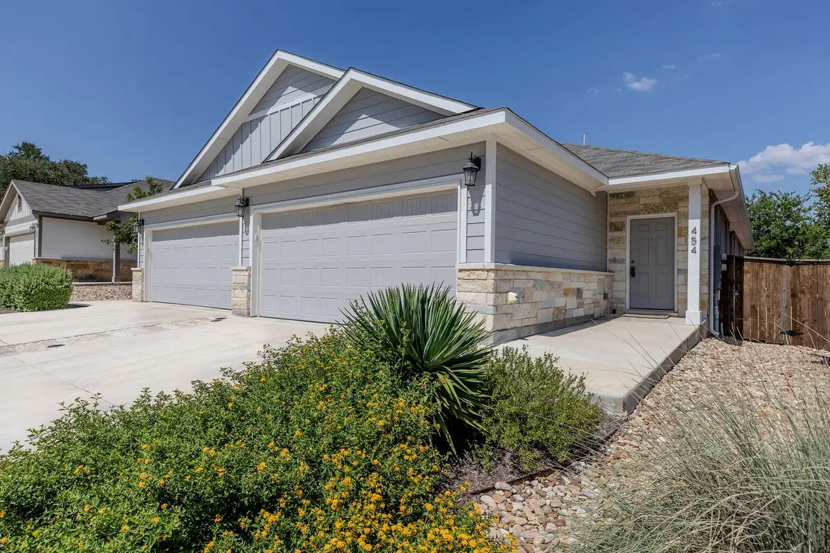 454 Parkline Dr #33B, Georgetown, TX 78626 - #1