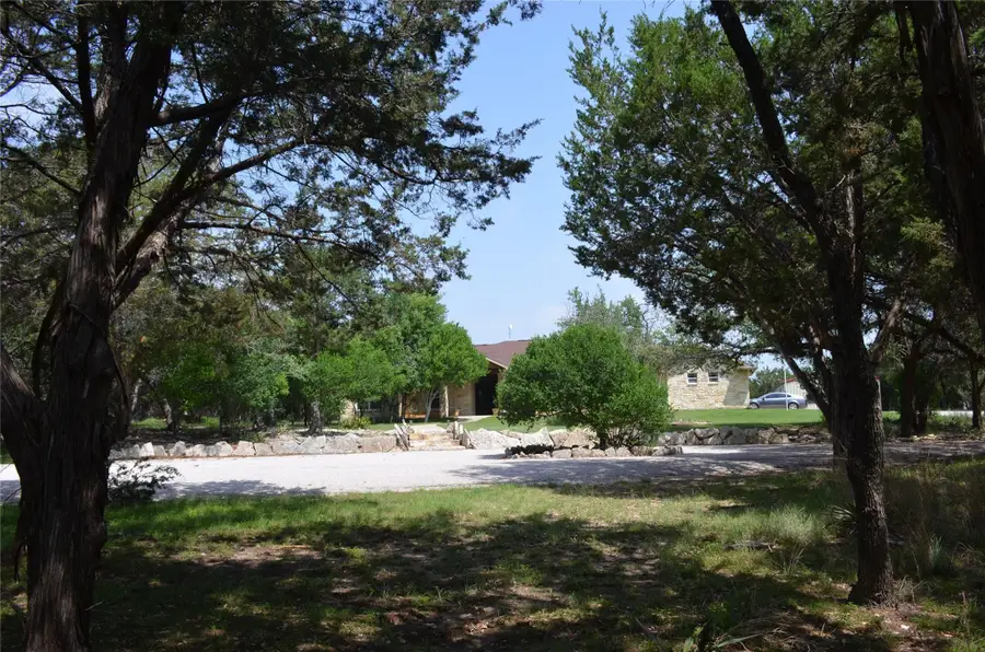 3803 County Road 1020 Rd, Lampasas, TX 76550 - #3