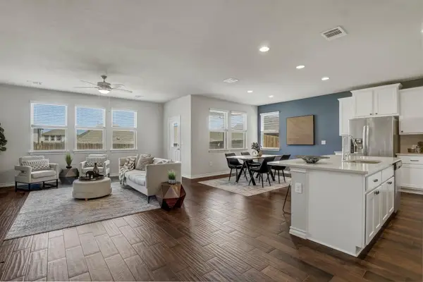 7608 Vidrine St, Austin, TX 78754