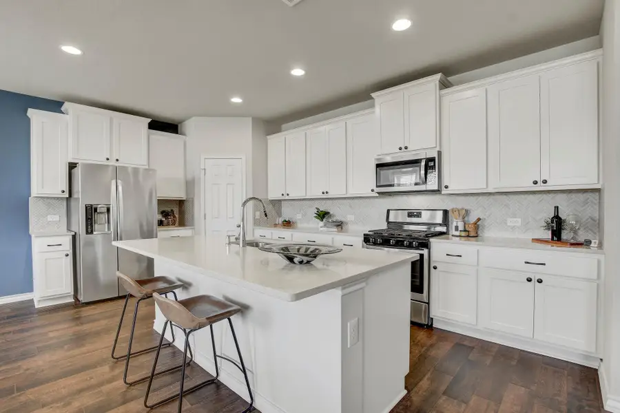 7608 Vidrine St, Austin, TX 78754 - #2