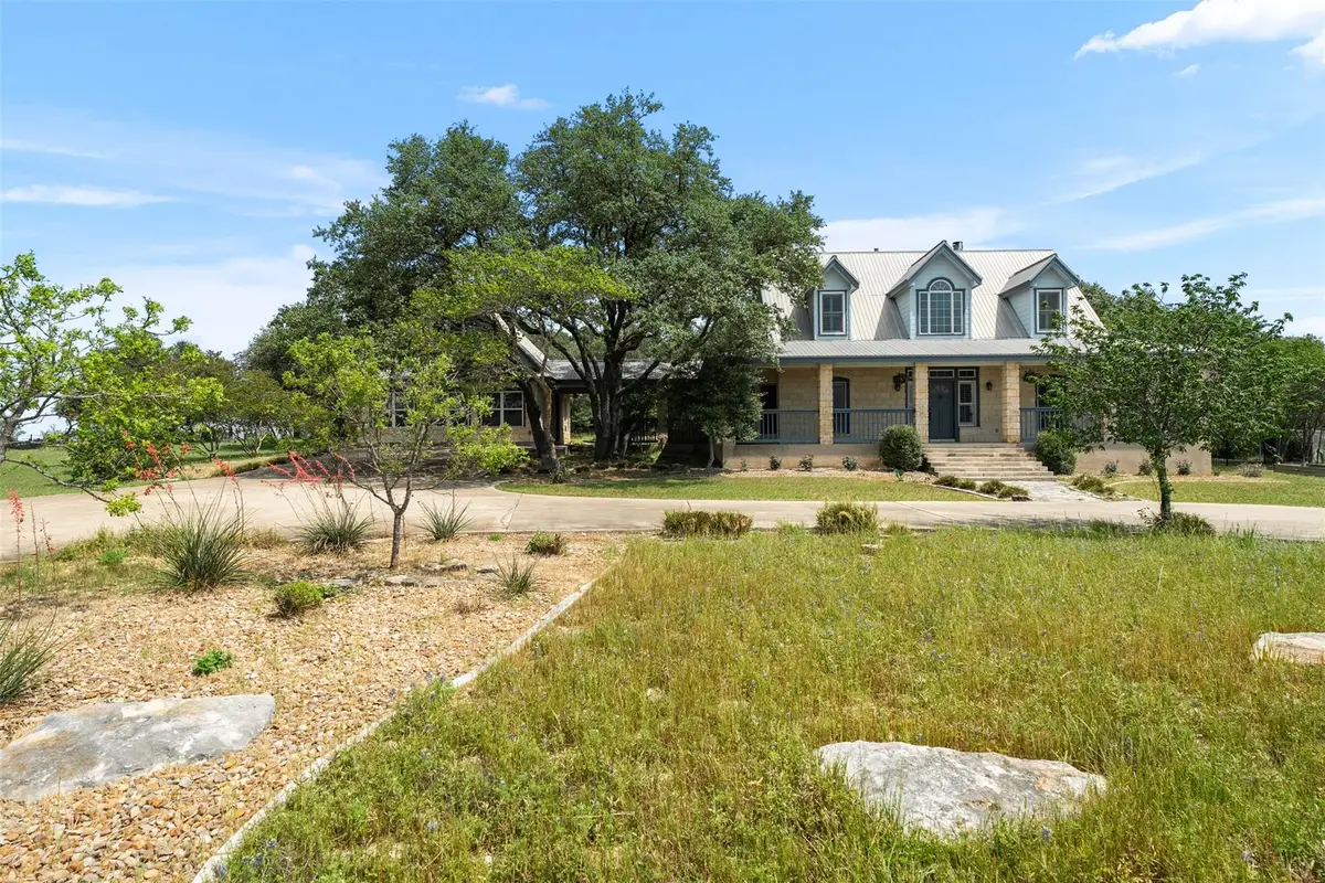 310 County Road 317, Georgetown, TX 78626 - Image #1