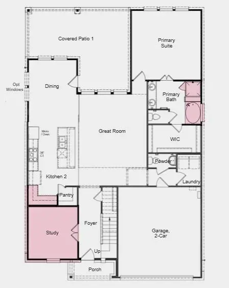 1409 Scenic Green Loop, Georgetown, TX 78628 - #3