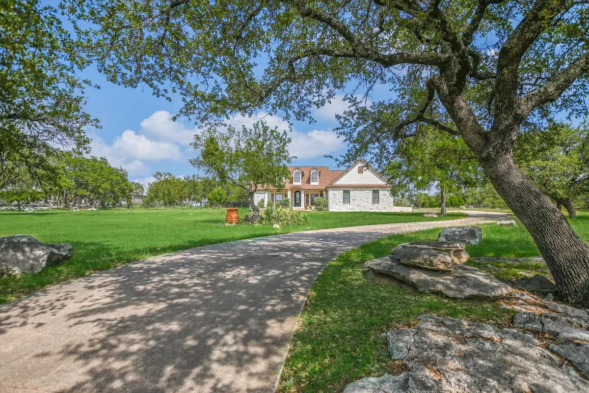 505 Vista View Trl, Spicewood, TX 78669 - #1
