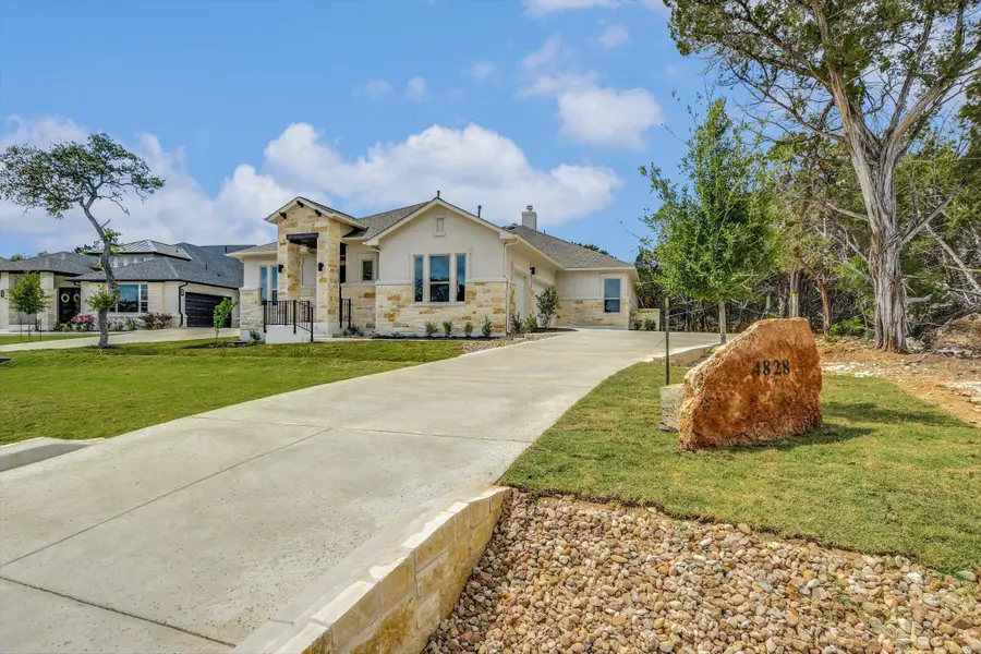 4828 Destination Way, Jonestown, TX 78645 - Image #3