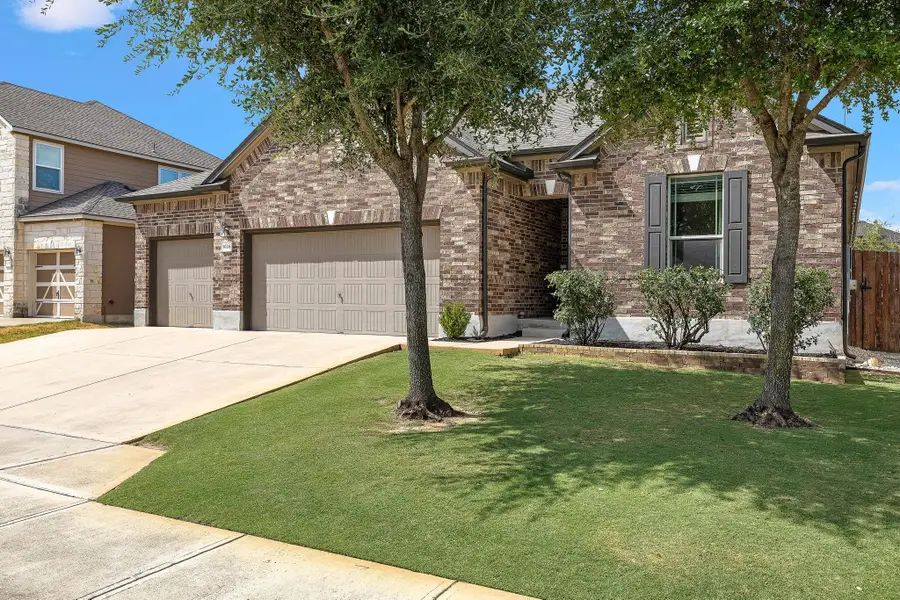 1026 Toltec Trl, Georgetown, TX 78626 - #3
