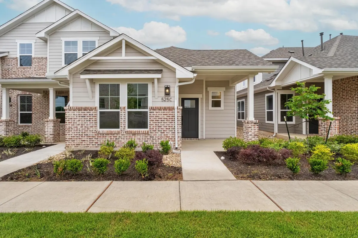 525 Burlington Dr #C, Buda, TX 78610 - Image #1