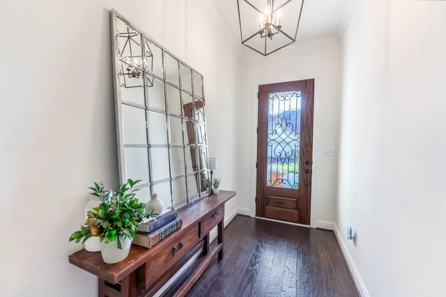 9017 Villa Norte Dr, Austin, TX 78726 - #2