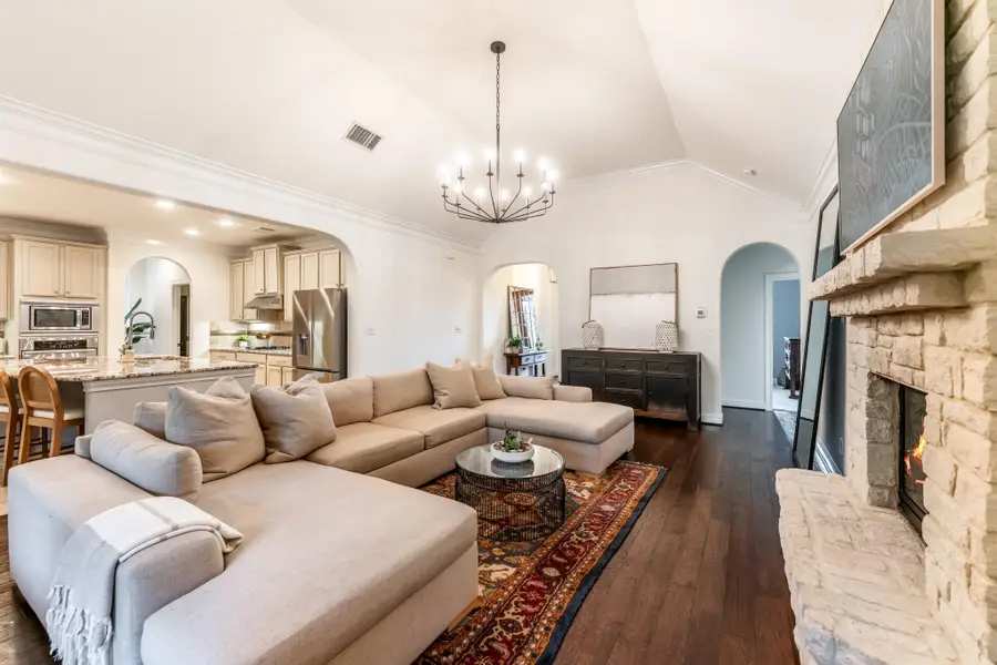 9017 Villa Norte Dr, Austin, TX 78726 - #3