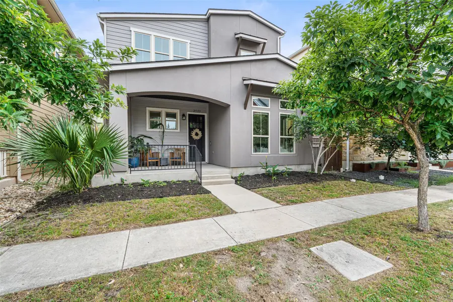 2505 Moreno St, Austin, TX 78723 - Image #2