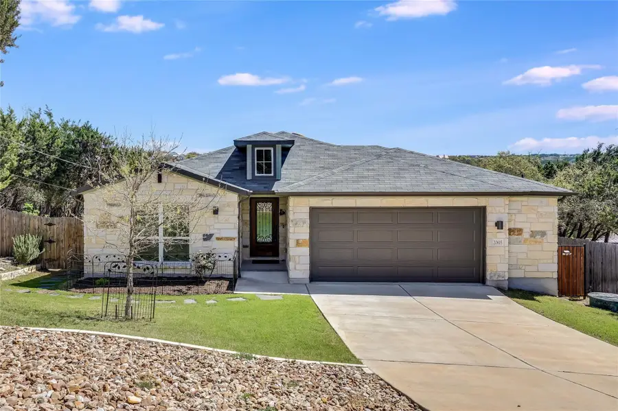 20615 Falcon, Lago Vista, TX 78645 - #2