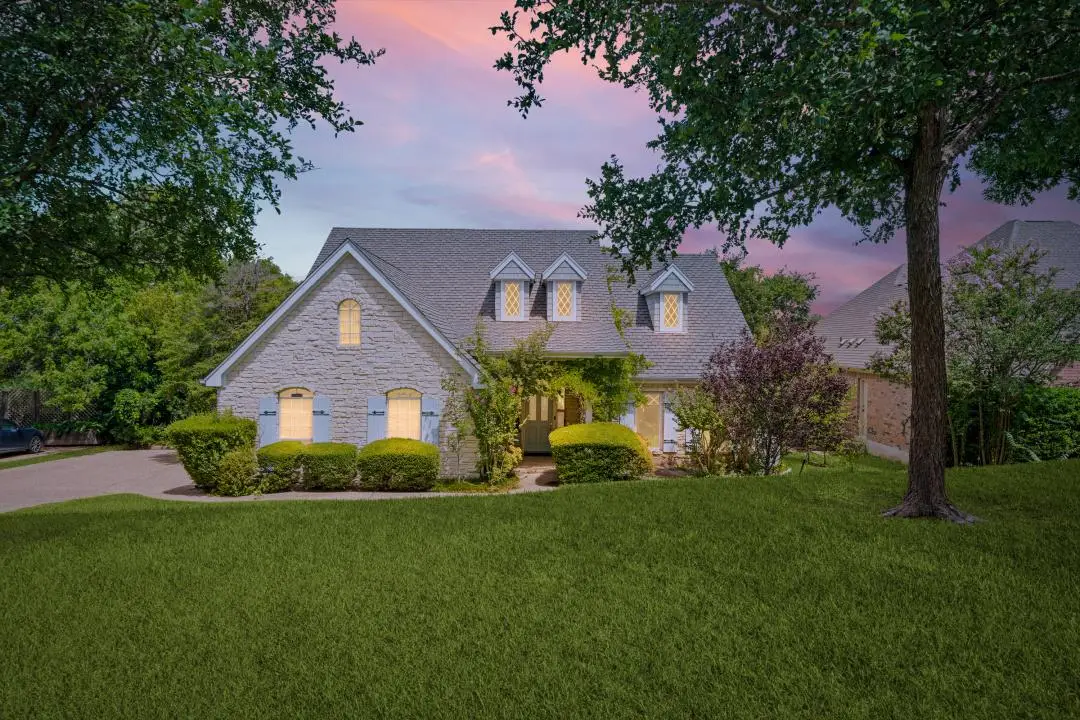 10024 Circleview Dr, Austin, TX 78733 - #1