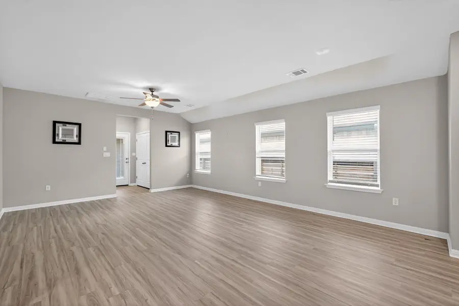 383 Brandywine Rd, Hutto, TX 78634 - #3