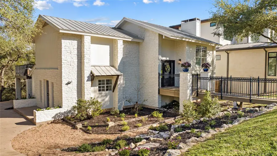 3627 Peregrine Falcon Dr, Austin, TX 78746 - #2