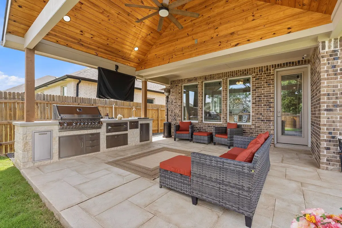 2105 Wildhorse St, Leander, TX 78641 - #1