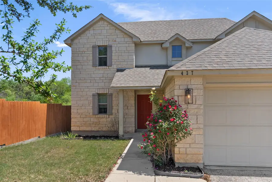 437 Venture Blvd S, Point Venture, TX 78645 - Image #3