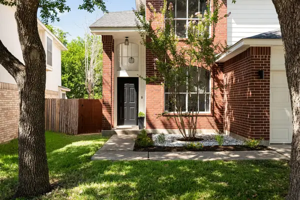 1130 Vincent Pl, Pflugerville, TX 78660