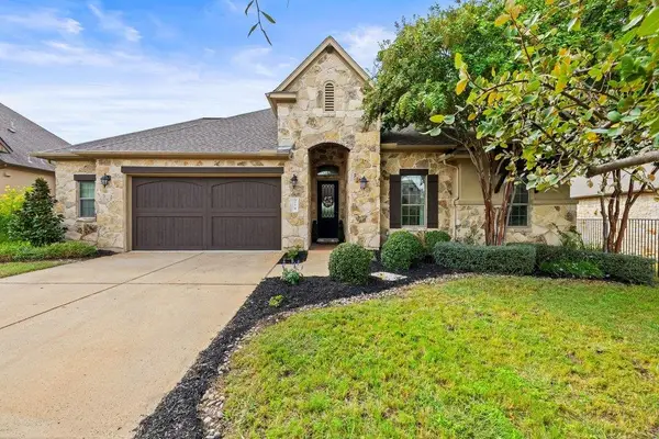 214 Tavish Trl, Austin, TX 78738