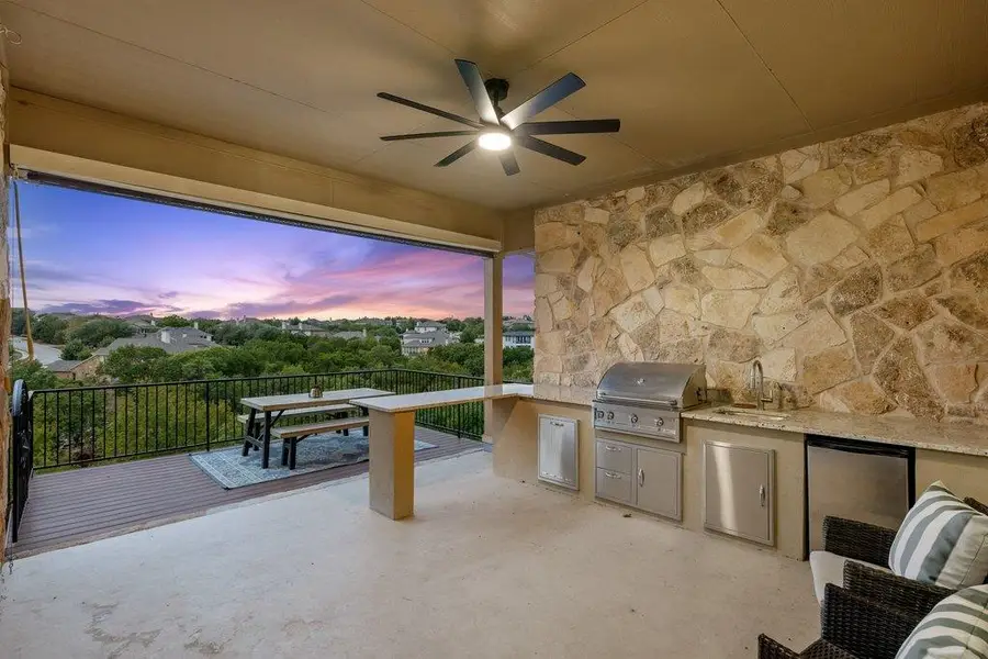 214 Tavish Trl, Austin, TX 78738 - #2