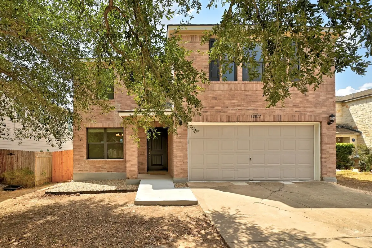 12817 Sexson Ridge Cv, Del Valle, TX 78617 - #1