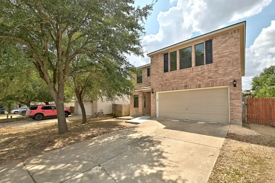 12817 Sexson Ridge Cv, Del Valle, TX 78617 - #2