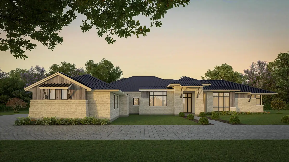 LOT 2 Ranch Road 165, Blanco, TX 78606 - #1