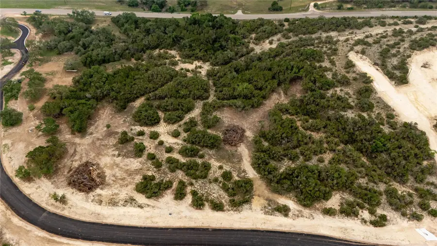 LOT 2 Ranch Road 165, Blanco, TX 78606 - #3
