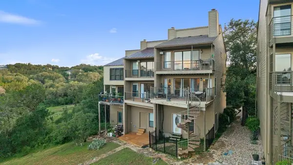 340 Harbor Dr, Spicewood, TX 78669