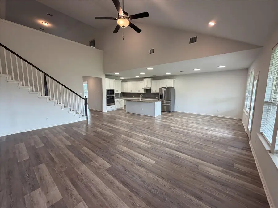 1308 Knowles Dr, Hutto, TX 78634 - #3