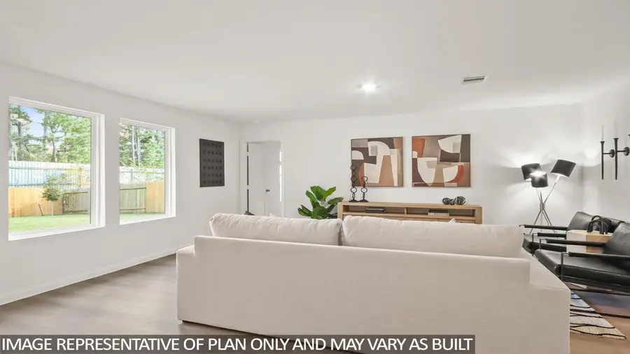 164 Baby Calf Roping Rd, Jarrell, TX 76537 - #3