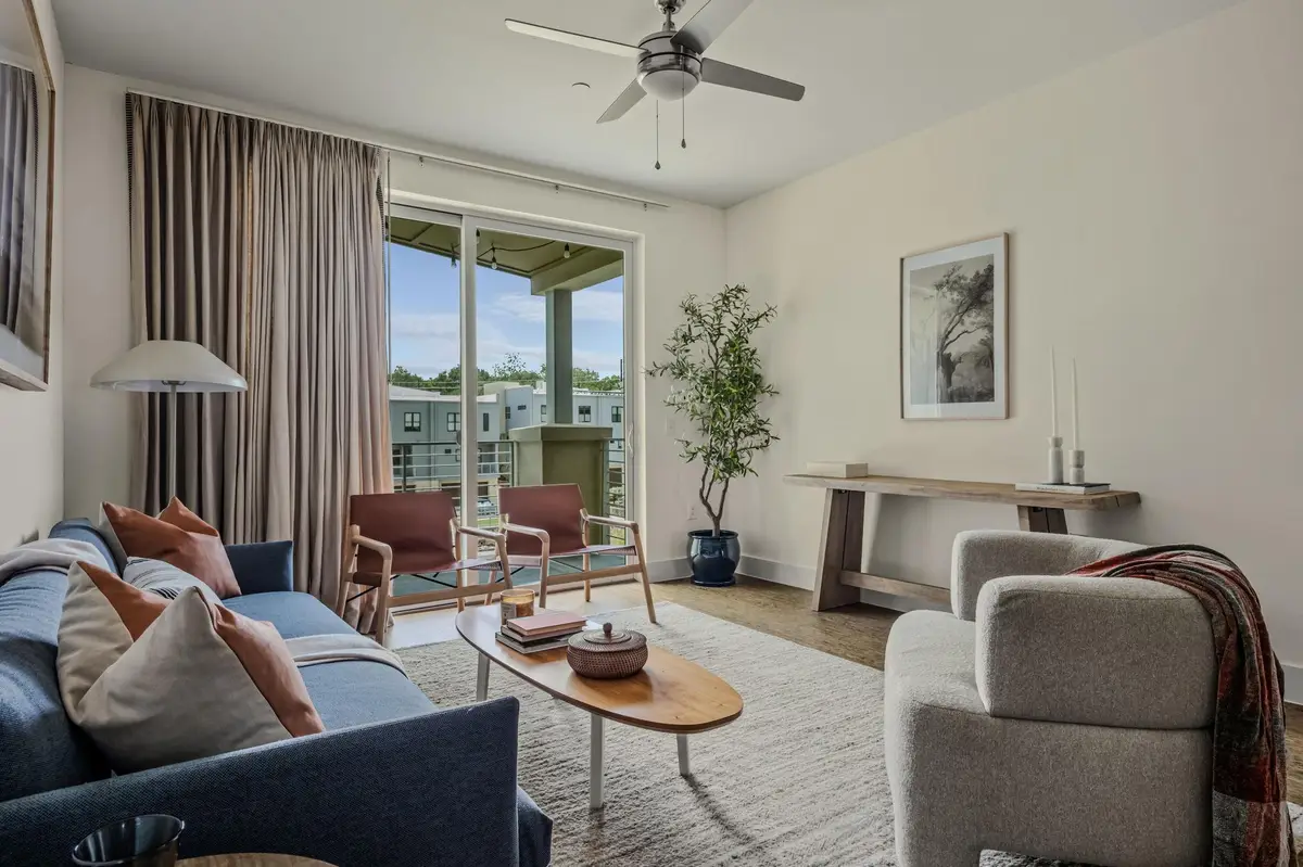 2721 Dulce Ln #132, Austin, TX 78704 - #1
