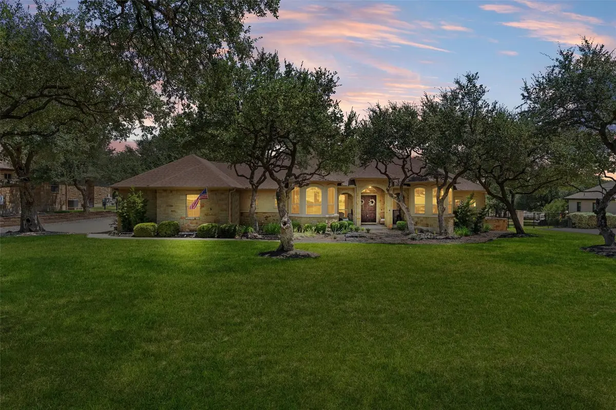 104 Vista Ln, Georgetown, TX 78633 - #1