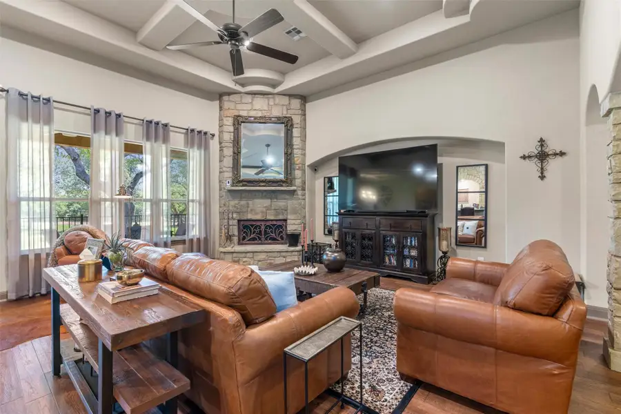 104 Vista Ln, Georgetown, TX 78633 - #2