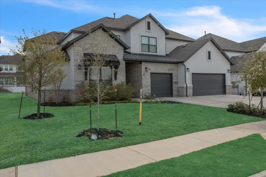2312 Mondello Path, Leander, TX 78641 - #2