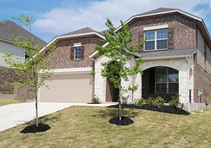 524 Windom Way, Georgetown, TX 78626 - Image #1