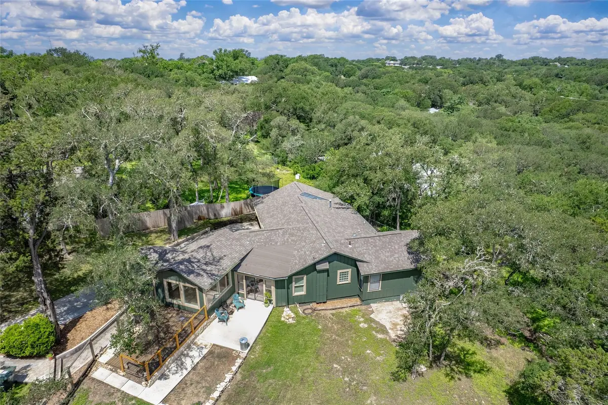 210 Harvard St, San Marcos, TX 78666 - #1