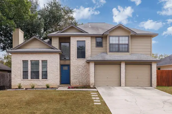 619 Hawthorn Ln, Round Rock, TX 78664