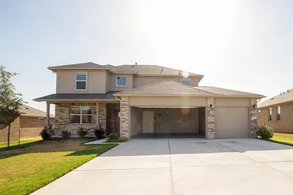 1612 Fairhaven Gtwy, Georgetown, TX 78626