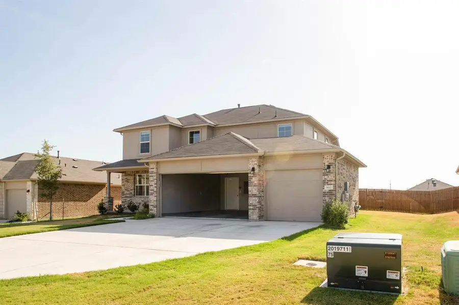 1612 Fairhaven Gtwy, Georgetown, TX 78626 - #2