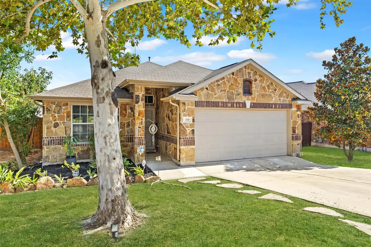 339 Strawberry Blonde Dr, Buda, TX 78610 - Image #1