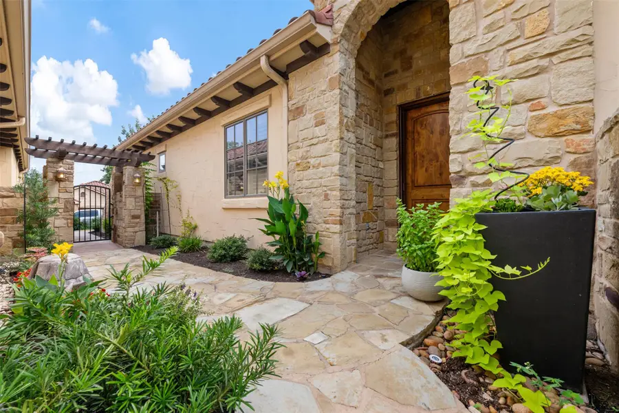 12 Borello Dr #12, Austin, TX 78738 - #2
