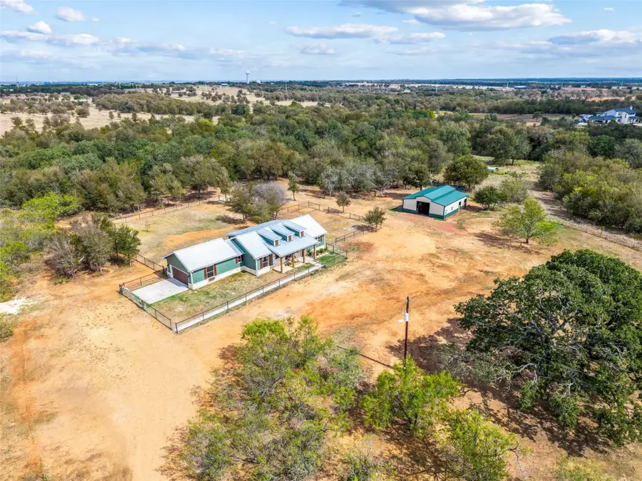 301 County Road 491 Rd, Elgin, TX 78621 - #3