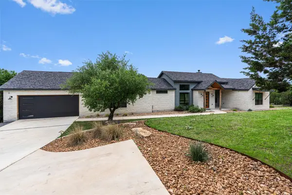 17621 Hunters Holw, Jonestown, TX 78645