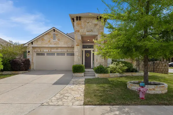 16401 Pallazo Dr, Pflugerville, TX 78660