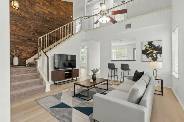 1310 Dillon Lake Bnd, Leander, TX 78641
