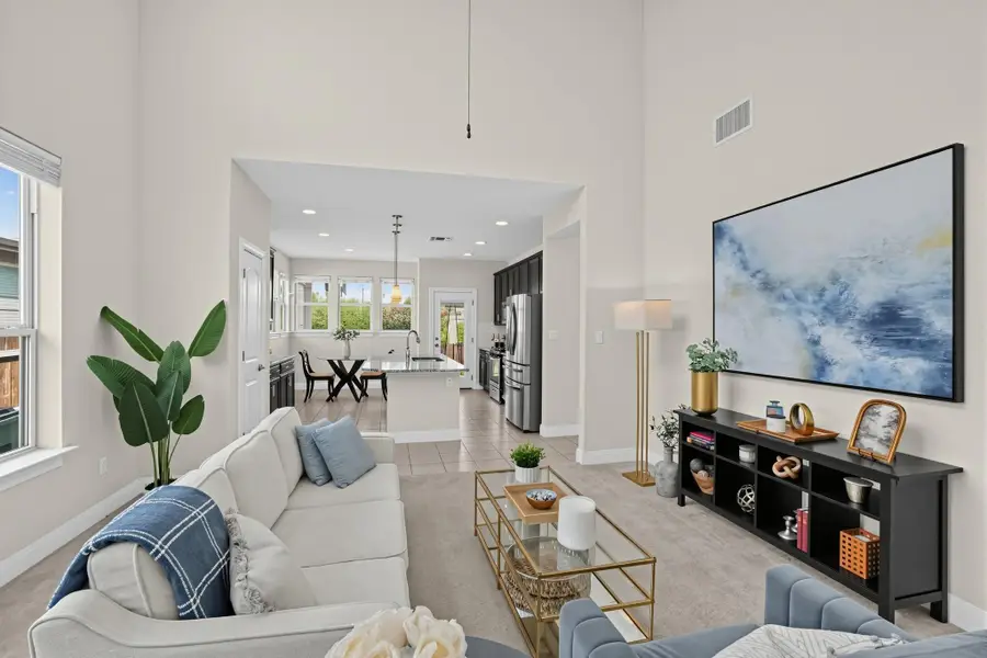 16003 Windroot St, Austin, TX 78728 - #2