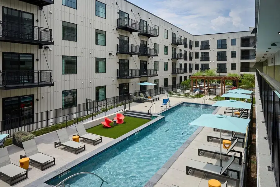 4315 S Congress Ave #221, Austin, TX 78745 - #2