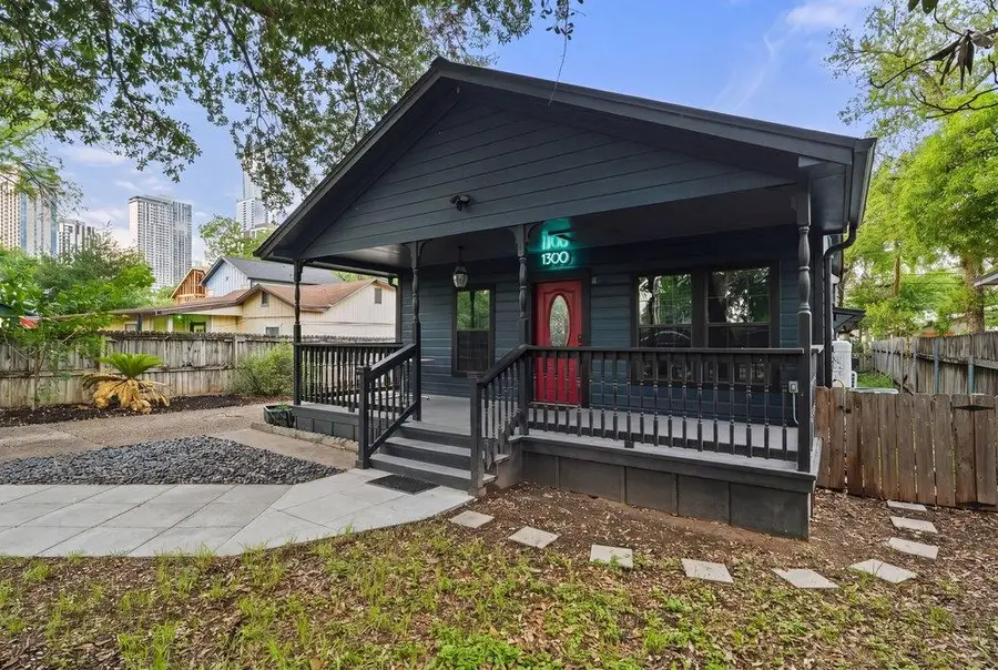 1300 Haskell St, Austin, TX 78702 - #2