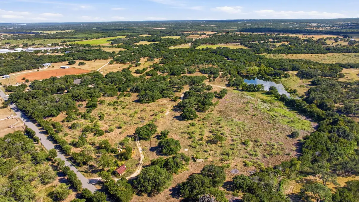 TBD Lot 67 San Gabriel Cv, Bertram, TX 78605 - #1